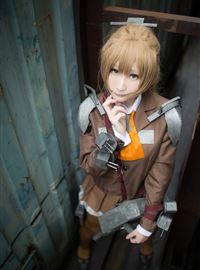 Cosplay suite collection 11 2(2)